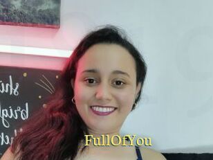 FullOfYou