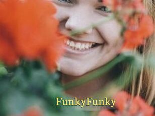 FunkyFunky