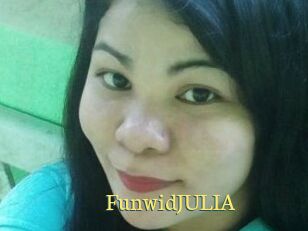 FunwidJULIA