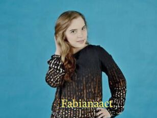 Fabianaact