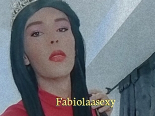 Fabiolaasexy