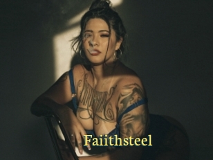 Faiithsteel
