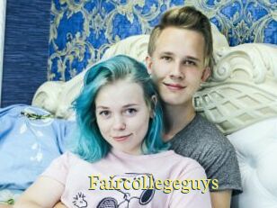Faircollegeguys