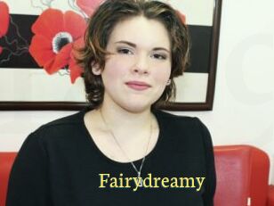 Fairydreamy