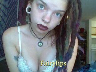 Fairylips