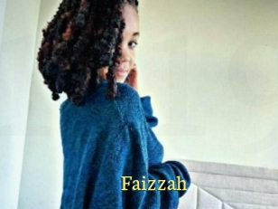 Faizzah