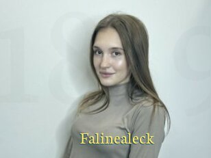 Falinealeck