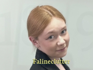 Falineclutter