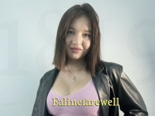 Falinefarewell
