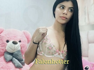 Falonhotter