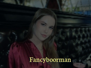 Fancyboorman