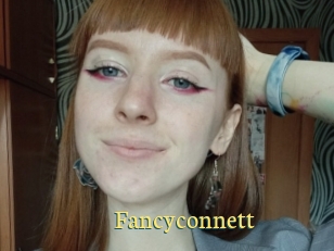 Fancyconnett