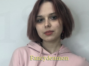 Fancydenmon