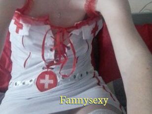 Fannysexy