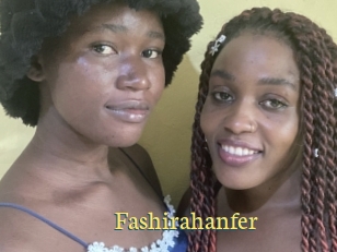 Fashirahanfer