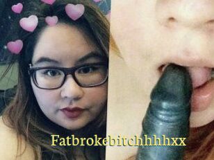 Fatbrokebitchhhhxx