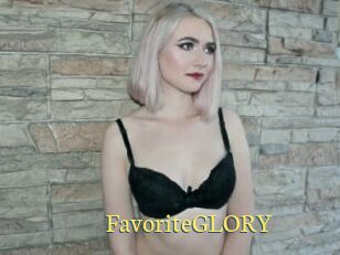 FavoriteGLORY