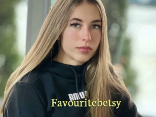 Favouritebetsy