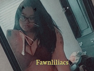 Fawnliliacs
