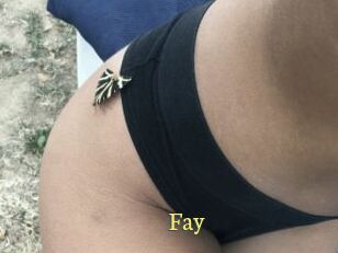 Fay