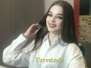 Fayesteele