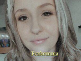 Fcxkemma