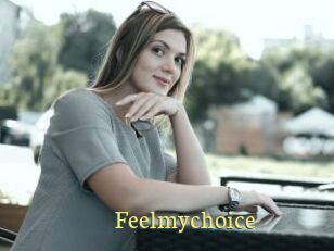 Feelmychoice