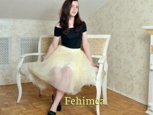 Fehimea
