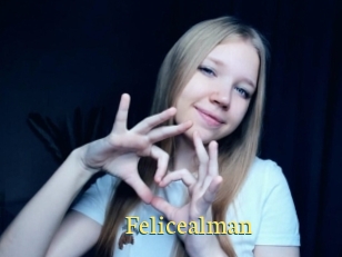 Felicealman
