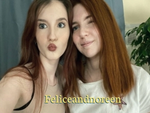 Feliceandnoreen
