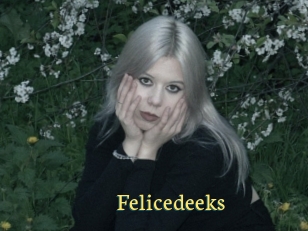 Felicedeeks