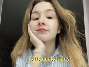Feliceeckersley