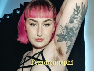 Femdomnephi