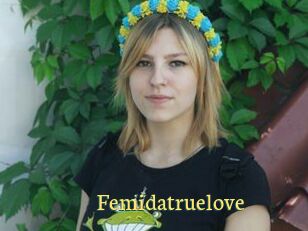 Femidatruelove