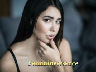 Feminineessence