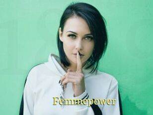 Femmepower