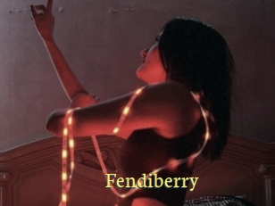 Fendiberry