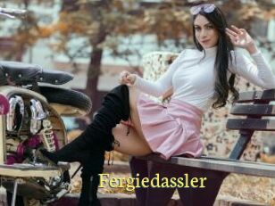 Fergiedassler