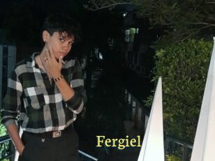 Fergiel