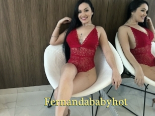 Fernandababyhot