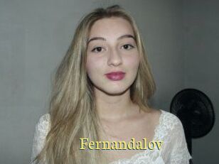 Fernandalov