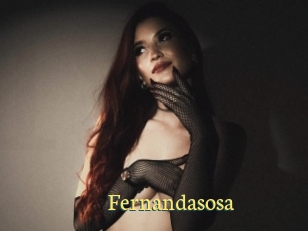 Fernandasosa