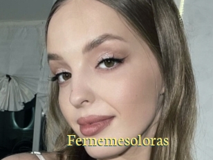 Fernemesoloras