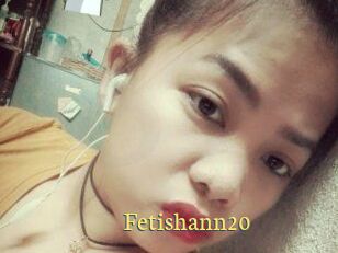 Fetishann20