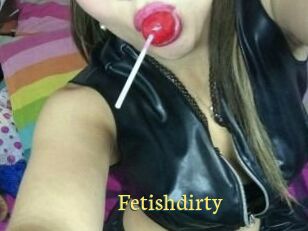 Fetishdirty