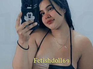 Fetishdoll69