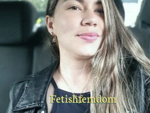 Fetishfemdom