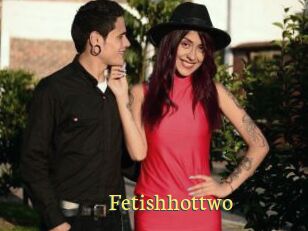 Fetishhottwo