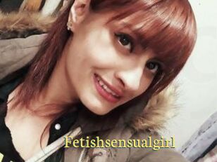 Fetishsensualgirl