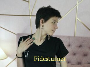 Fidesturner